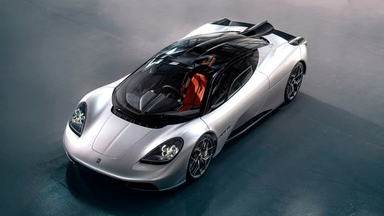 Gordon Murray
