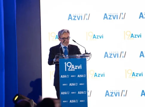 Grupo Azvi