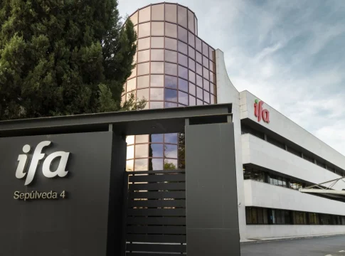 Grupo IFA