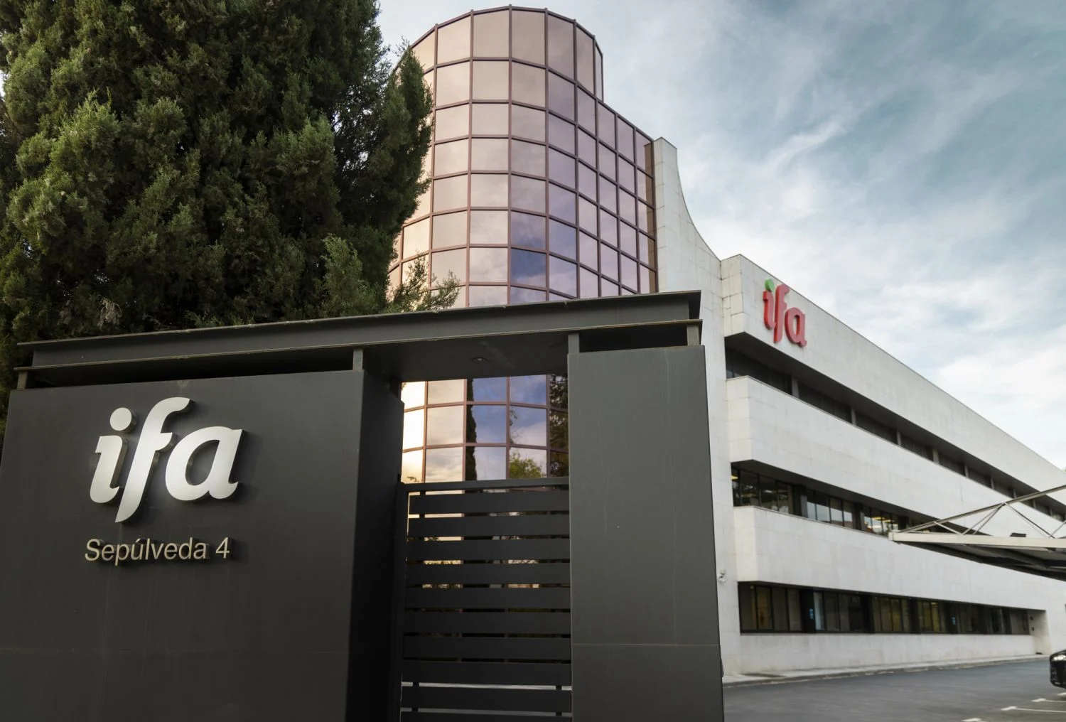 Grupo IFA