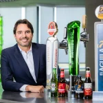 Guilherme Silva_ Presidente HEINEKEN España