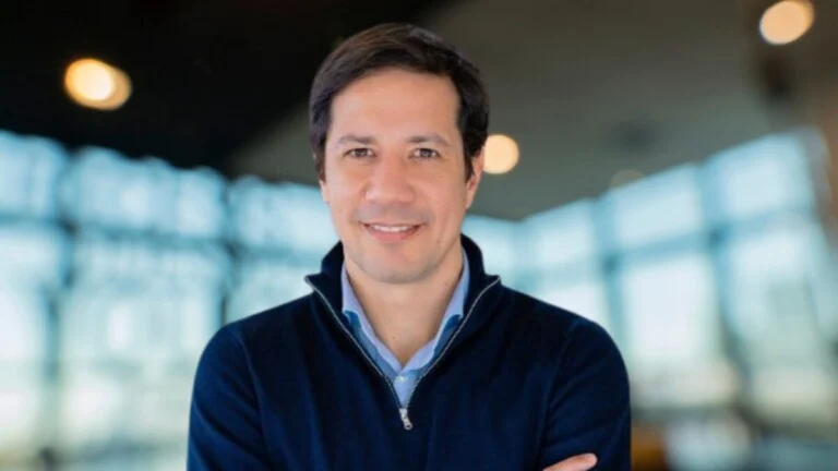 Heineken nombra a Rafael Oliveira nuevo consejero delegado en sustitución de Dolf van den Brink