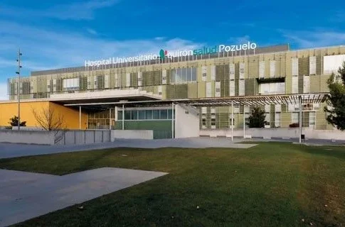 Hospital Universitario Quirónsalud Pozuelo