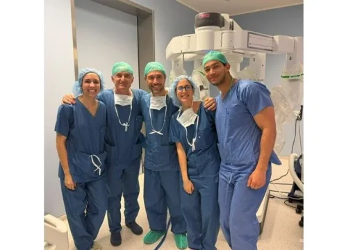 Hospital Universitario Rey Juan Carlos
