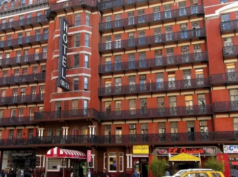 Hotel Chelsea