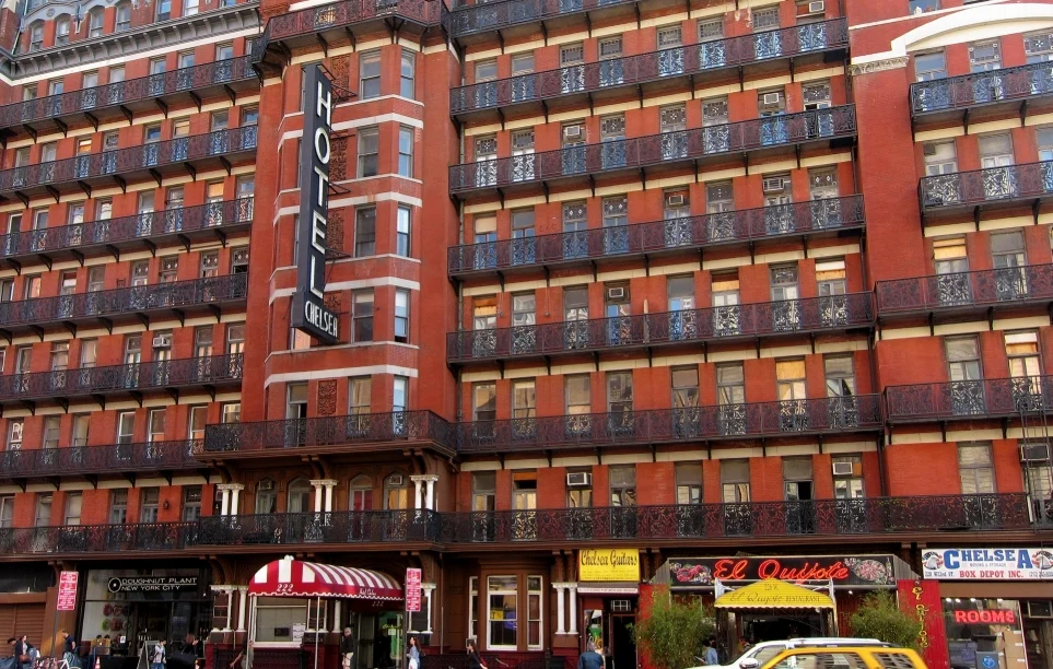 Hotel Chelsea