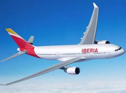 El truco definitivo de Iberia para conseguir vuelos baratos en su web que casi nadie utiliza El truco definitivo de Iberia para conseguir vuelos baratos en su web que casi nadie utiliza