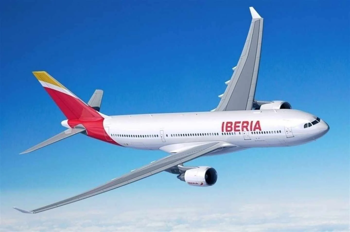El truco definitivo de Iberia para conseguir vuelos baratos en su web que casi nadie utiliza El truco definitivo de Iberia para conseguir vuelos baratos en su web que casi nadie utiliza