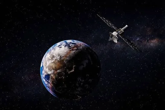 Miguel Ángel Panduro (Indra Space): "No debemos hablar de una carrera espacial, sino de una economía espacial" 2 Merca2 Indra Space. Imagen promocional