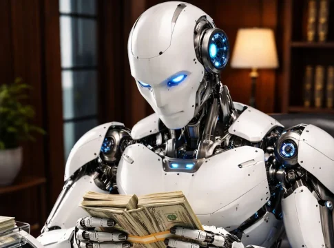 Inteligencia Artificial rentable