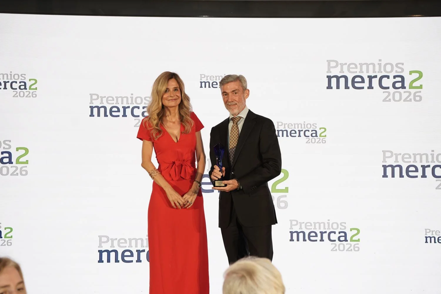 director de comunicación, Juan Páramo Sanz