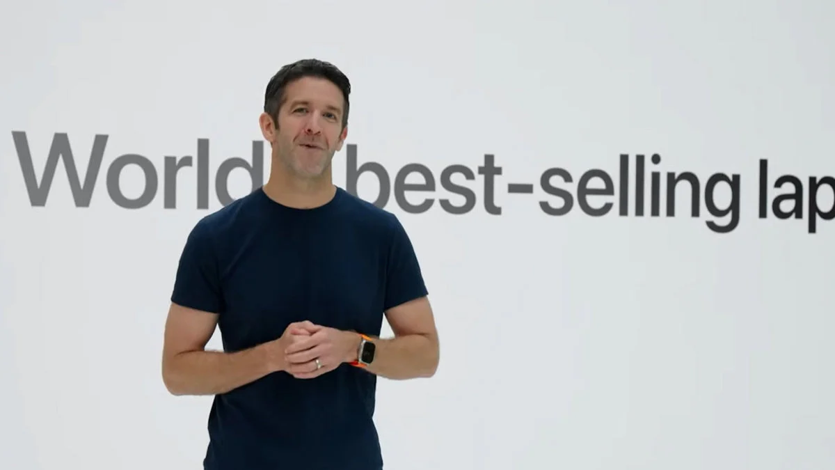 John Ternus, nuevo CEO de Apple: así planea devolver el diseño al centro de la estrategia