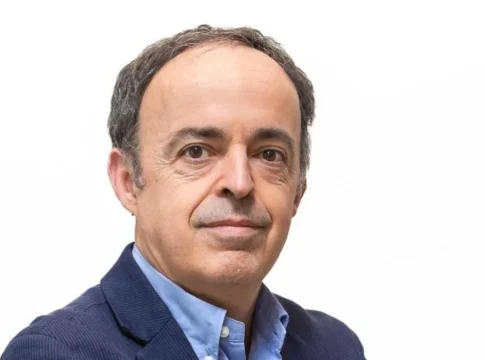 Juan Jose Ganuza