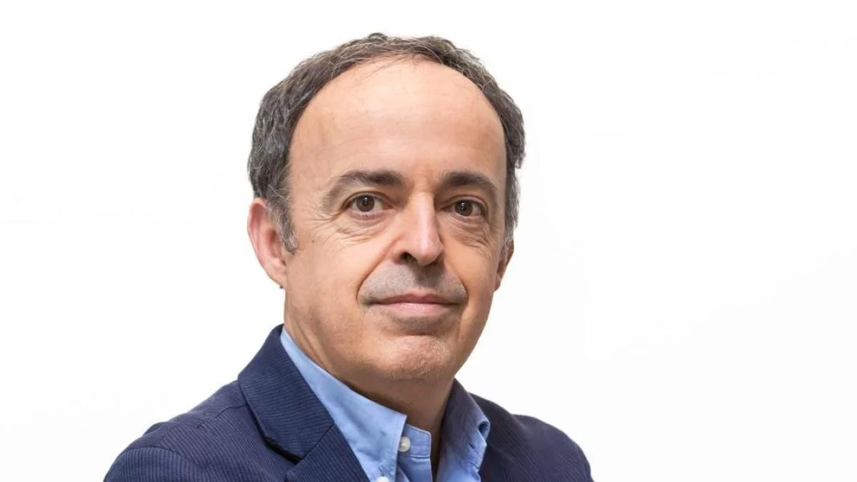 Juan Jose Ganuza