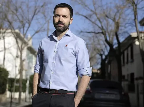 Juan Ramón Rallo