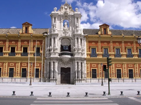 Junta de Andalucía