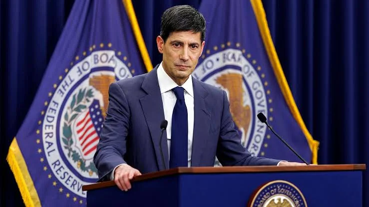 Kevin Warsh