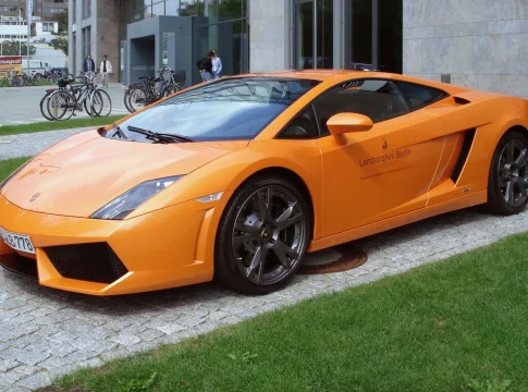 Lamborghini