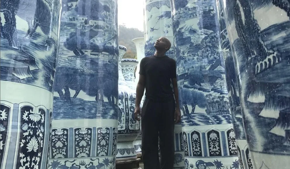 Leonardo Drew ficha por Hauser & Wirth: el escultor que dispara el valor de la escultura coleccionable