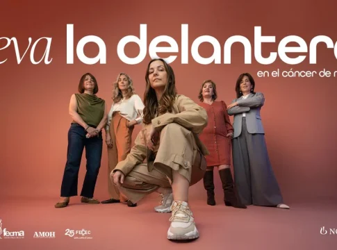 Lleva la delantera