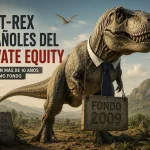 Los T-Rex españoles del Private Equity: firmas con más de 10 años en un mismo fondo 1 Merca2 Los T-Rex españoles del Private Equity: firmas con más de 10 años en un mismo fondo