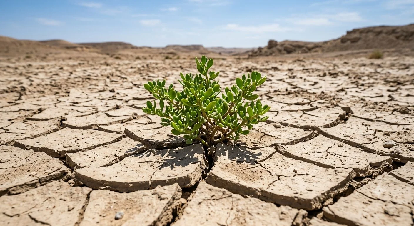 Los riesgos climáticos tienen un precio hasta un 6,58% del PIB nacional de España. Fuente: IA, Merca2.