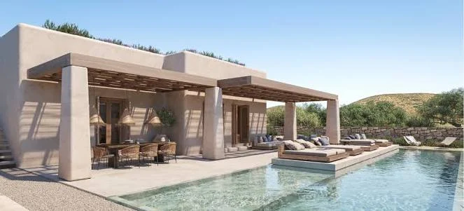 LUV: la arquitectura de lujo que revaloriza villas prime en 25 países