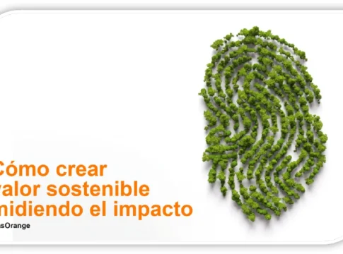 MasOrange MasOrange presenta su segundo “Informe de Medición del Impacto Social y Medioambiental”.