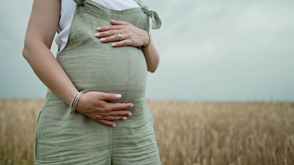 El Mes de la Fertilidad concluye constatando que la maternidad se acerca cada vez más a los 40 años