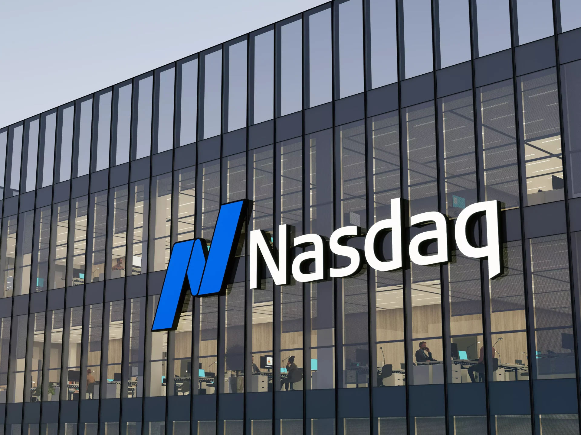 Nasdaq