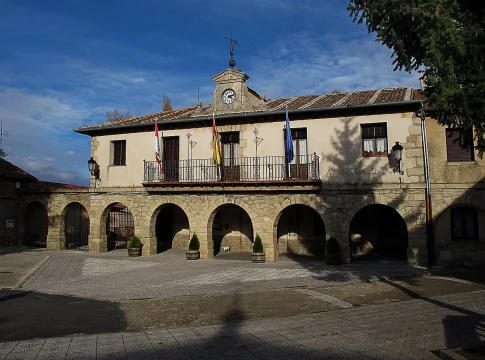 Navafría, el paraíso de pozas de agua helada en Segovia para escapar del calor de Madrid este verano Navafría, el paraíso de pozas de agua helada en Segovia para escapar del calor de Madrid este verano