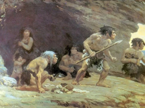 Neandertales
