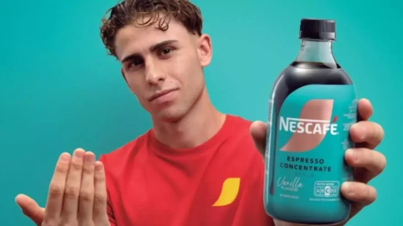 McDonald's, Coca-Cola y PepsiCo convierten el Mundial 2026 en una batalla de ventas con ediciones limitadas y premios 3 Merca2 Nescafe Merca2