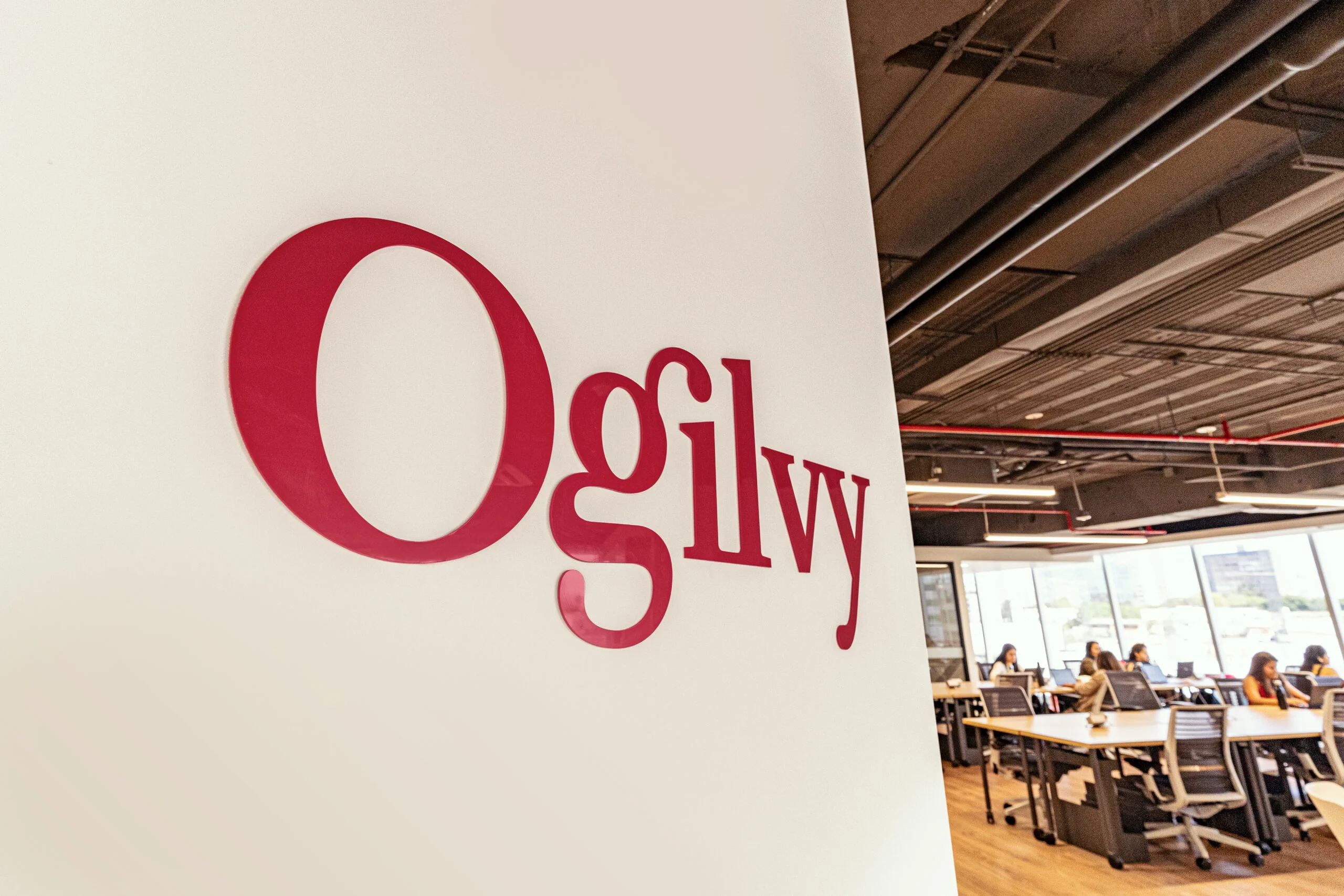 Ogilvy Spain nombra a Lucía Mateos Business Director y Head of Healthcare PR