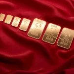 El oro cerró por debajo de su media móvil de 200 días por primera vez desde septiembre de 2023 4 Merca2 El oro cerró por debajo de su media móvil de 200 días por primera vez desde septiembre de 2023