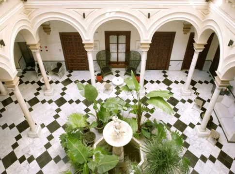Palacio-Villapanes