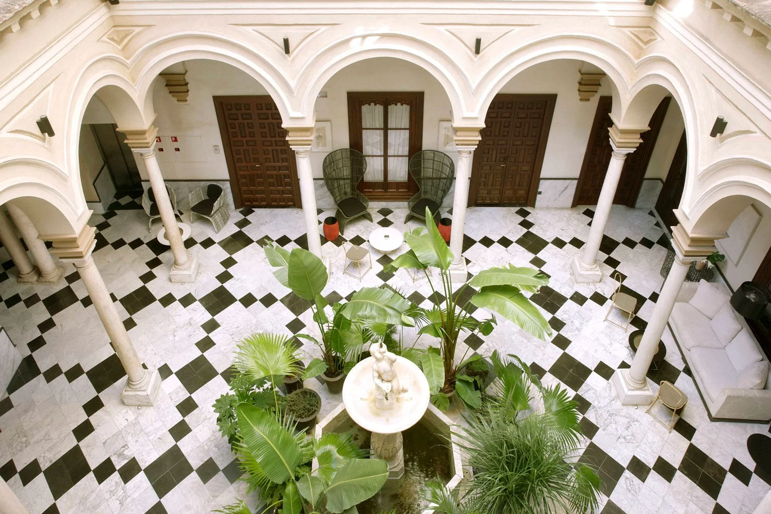 Palacio-Villapanes