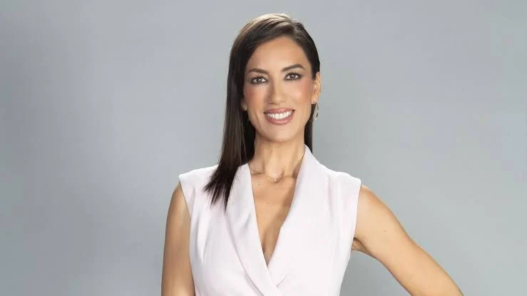 Patricia Pardo