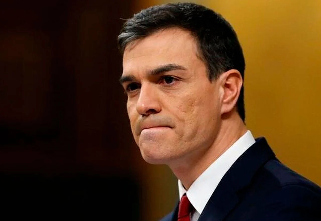 The Economist sobre Pedro Sánchez: el editorial que exige su dimisión según Rallo