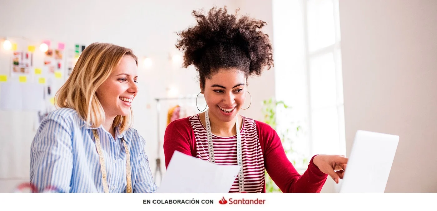 Banco Santander lanza Navigator Global para acelerar el crecimiento internacional de las pymes