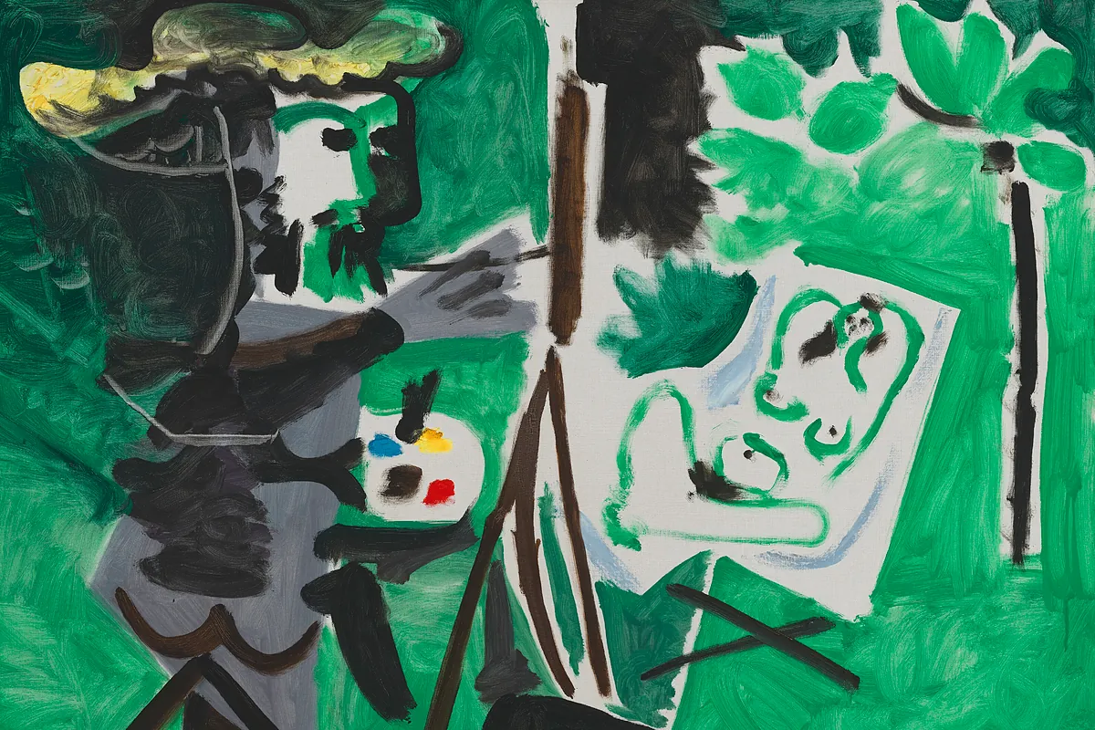 Ventas Art Basel 2026: un Picasso de 35 millones reafirma el arte como inversión de lujo