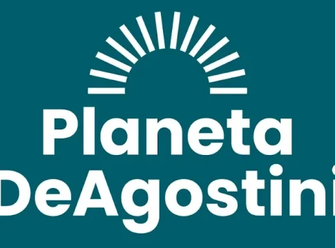 Planeta y DeAgostini