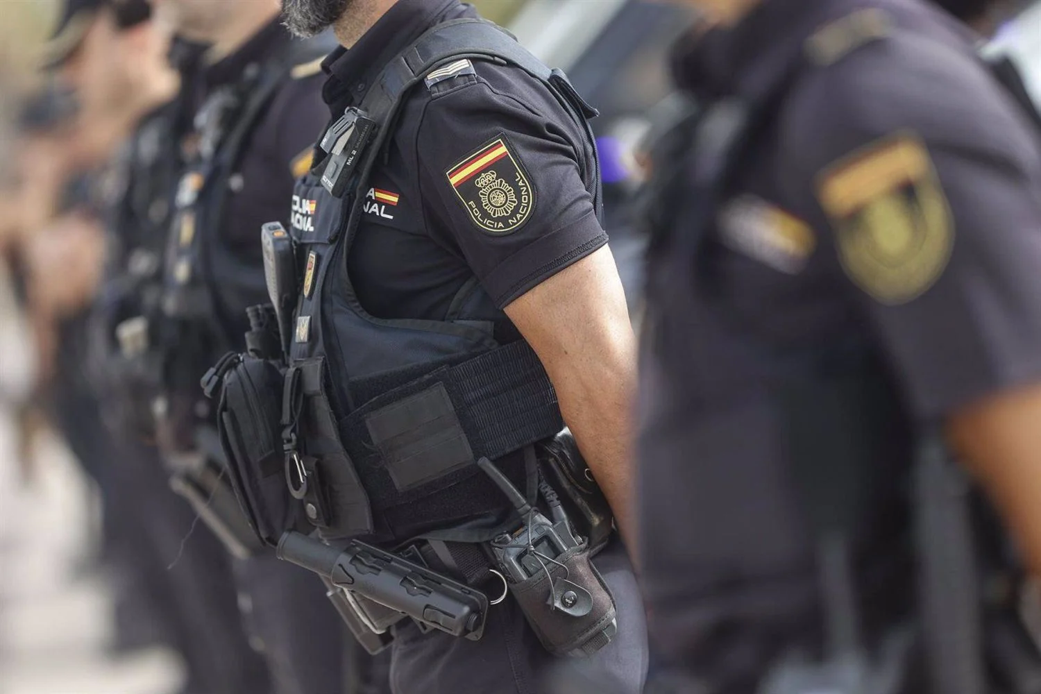 BOE publica concurso general del Ministerio de Política Territorial para cientos de puestos
