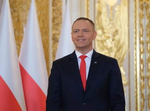 Polonia Ucrania