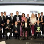 Premios Merca2 2026: De la humanidad y la moderación a la democracia como sentido de país 1 Merca2 Premios Merca2 2026 De la humanidad y la moderación a la democracia como sentido de país. Fuente: Merca2.