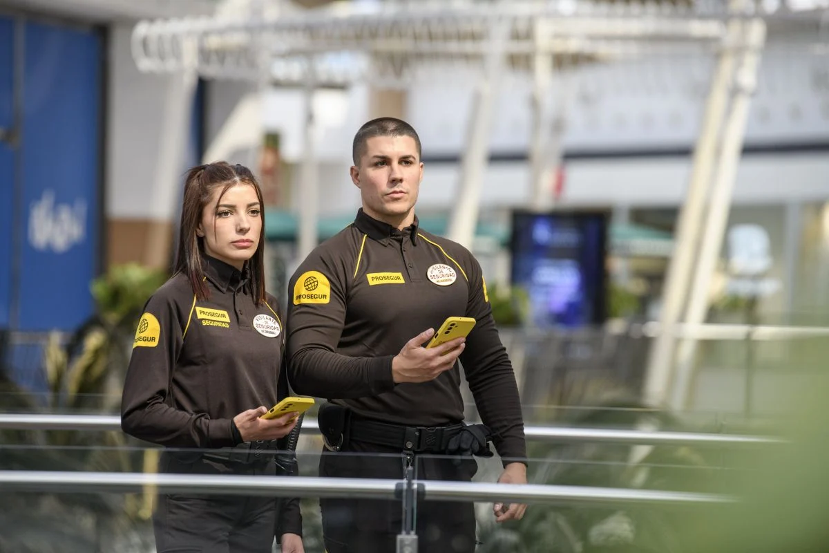 Prosegur Security