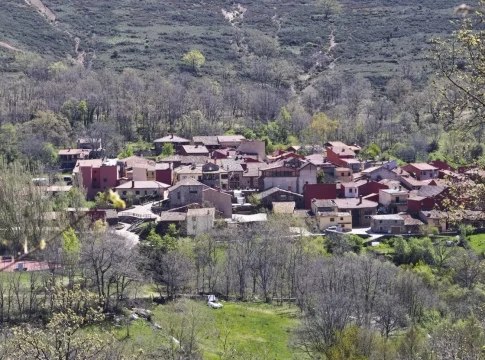 El paraje natural secreto de la Comunidad de Madrid que absolutamente nadie conoce y que es perfecto para bañarse este verano El paraje natural secreto de la Comunidad de Madrid que absolutamente nadie conoce y que es perfecto para bañarse este verano