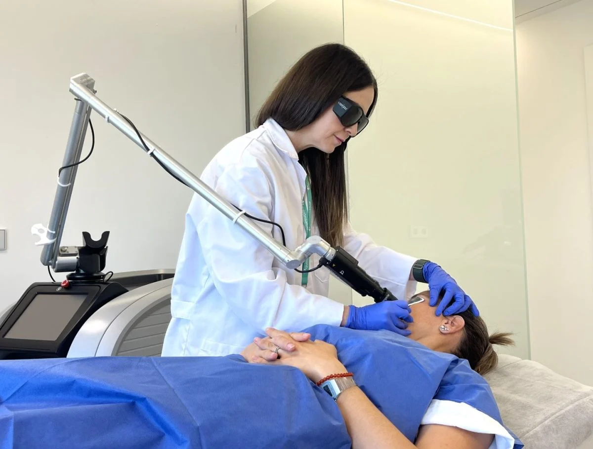 Quirónsalud, referente en calidad asistencial avalada por estándares internacionales, según el ICGEA