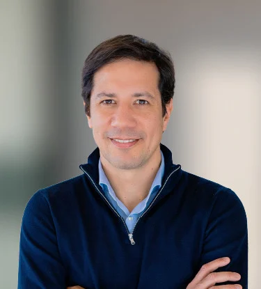 Rafael Oliveira, nuevo CEO de Heineken a partir del 1 de octubre de 2026 1 Merca2 Rafael Oliveira como nuevo Presidente del Consejo Ejecutivo y consejero delegado