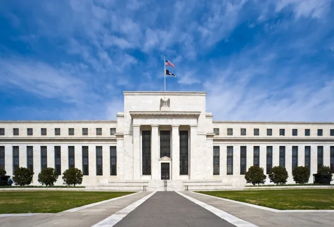 La Fed se prepara para cerrar la puerta a los recortes de tipos bajo el mando de Kevin Warsh 1 Merca2 Todos destacan que la inflación está mostrando más resistencia de la esperada Imagen: Federal Reserve